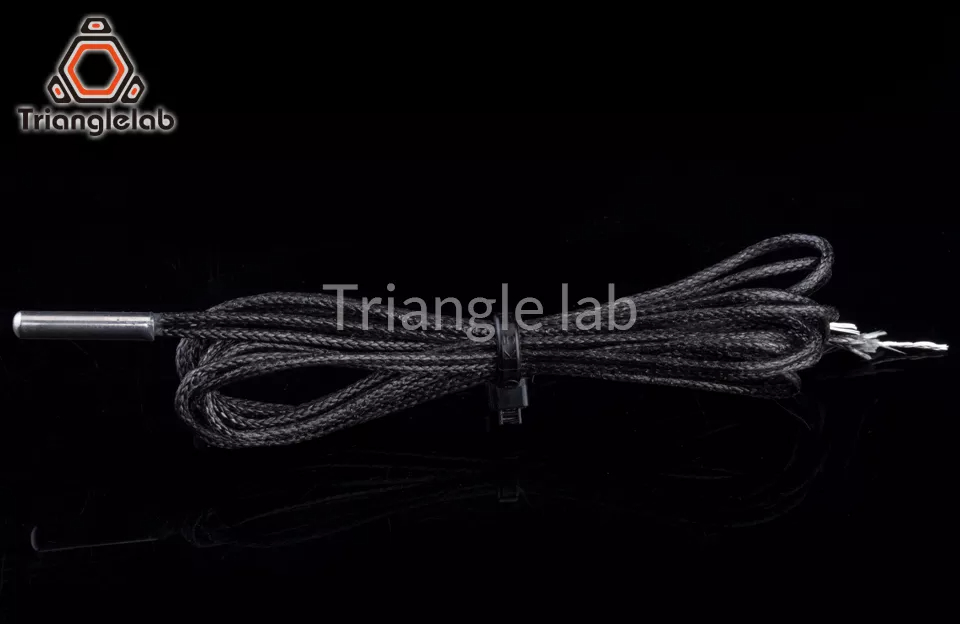 Trianglelab PT1000 teplotný senzor